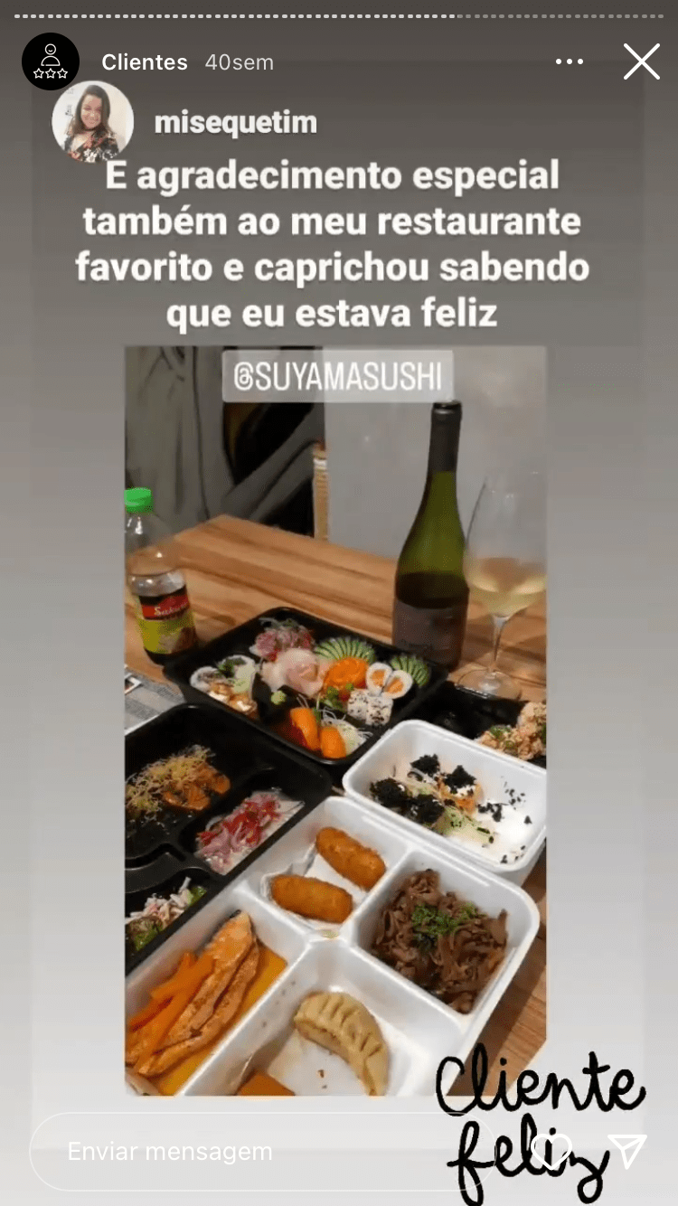 comida japonesa delivery